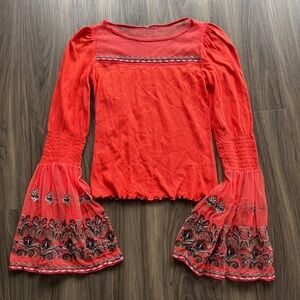 Free People Top